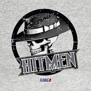 Detriot Hitmen T-Shirt